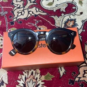 Illesteva Leonard II Sunglasses